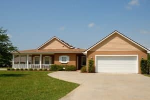 Read more about the article Enhancing Curb Appeal with Concrete Jacking