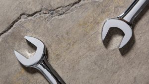Read more about the article The Science of Concrete Leveling