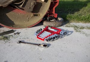 Read more about the article Do You Need to Repair Your Concrete Patio?