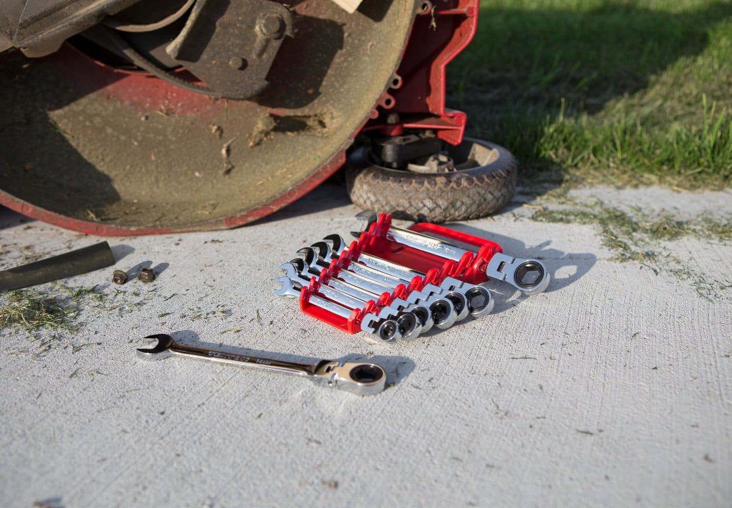 You are currently viewing Do You Need to Repair Your Concrete Patio?