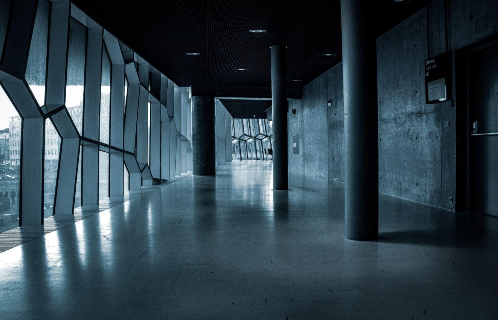 Indoor Concrete Floor Ideas