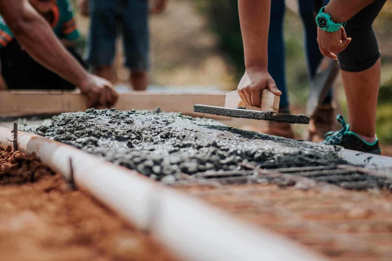 Find out if you need mud jacking for your home