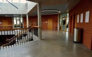 Read more about the article Concrete Leveling Vs. Concrete Lifting