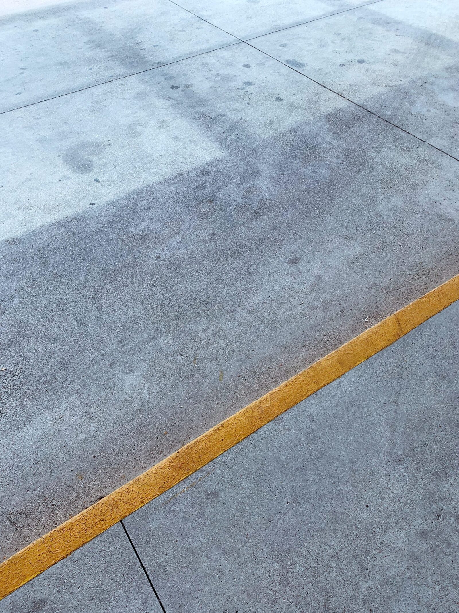 How to Repair Sunken Concrete Floors: A Complete Guide