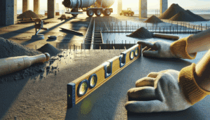 Read more about the article Concrete Leveling: A Simple Guide
