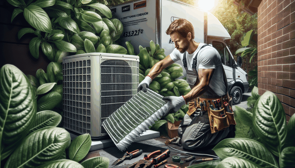 Read more about the article AC Pad Lifting: Expert Techniques