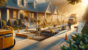 Read more about the article Boost Entry Safety: Concrete Lifting