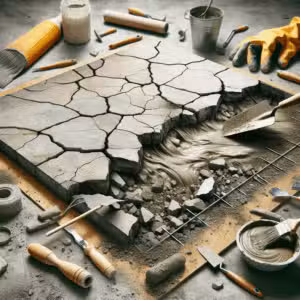 Read more about the article Concrete Repair: A Quick Guide