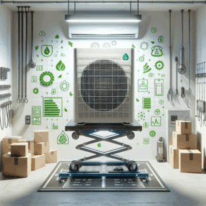 Read more about the article Save Costs with AC Pad Lifting