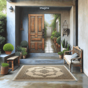 Read more about the article Entryway Revamp: Lift Your Concrete
