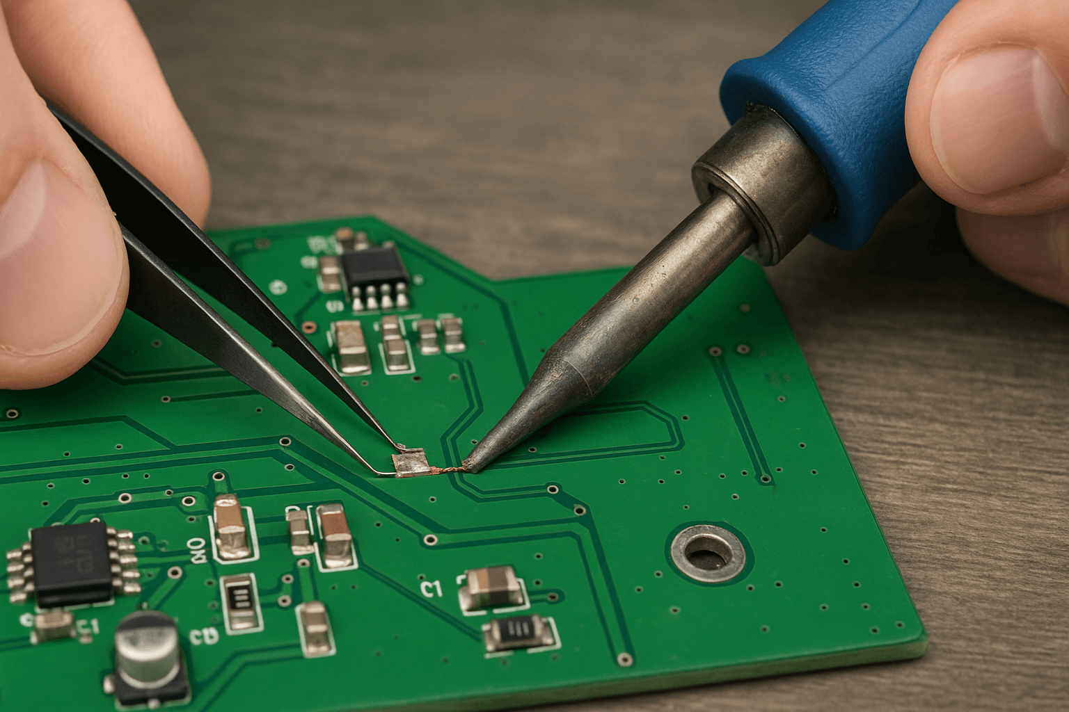 You are currently viewing AC Pad Lifting: A Quick Fix Guide