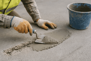 Read more about the article Best Methods for Concrete Repair